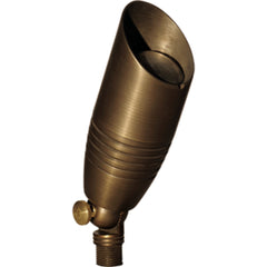DAUER MANUFACTURING Dauer Manufacturing 490001 Brass Up Light Fixture
