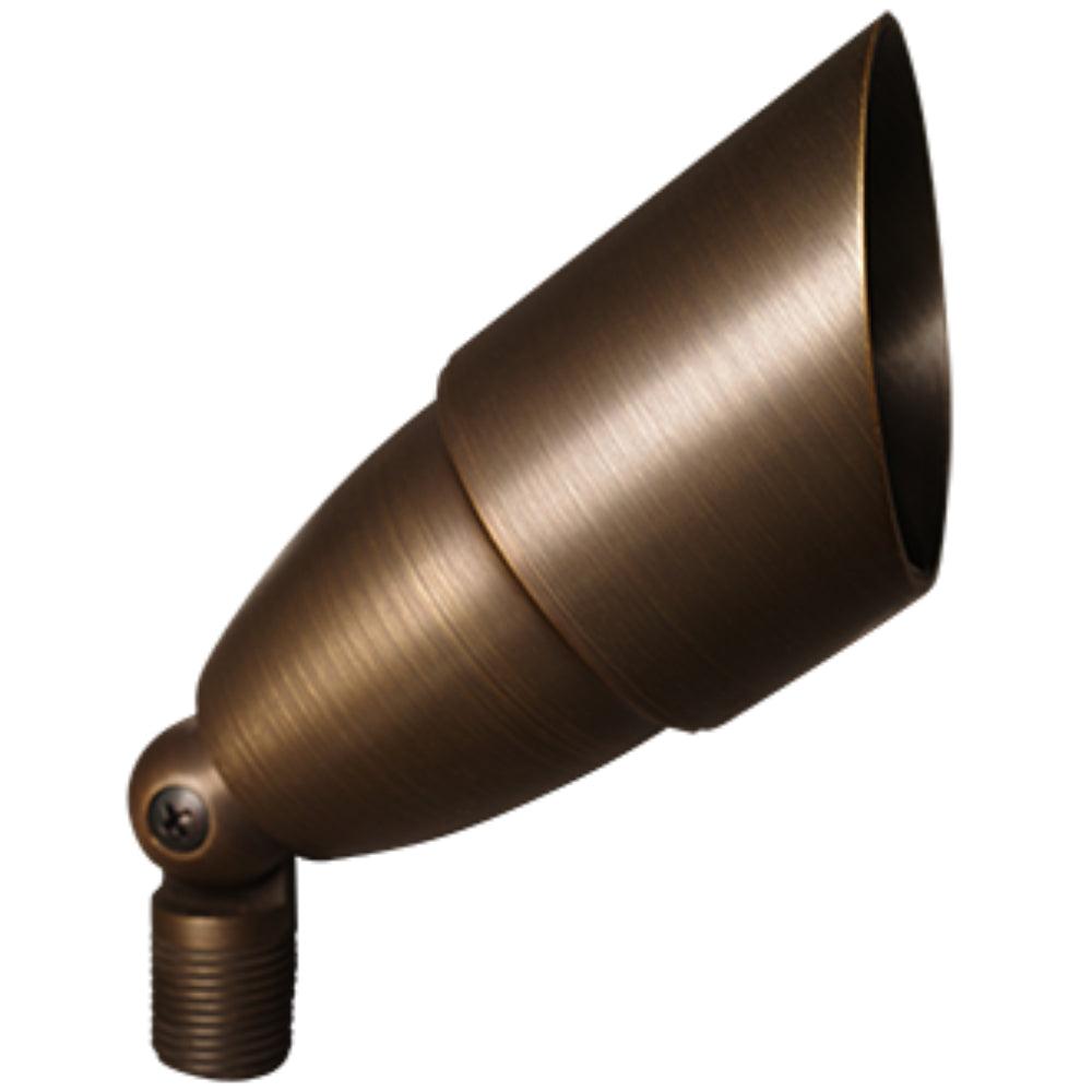 DAUER MANUFACTURING Dauer Manufacturing 490003BK Brass Up Light Black