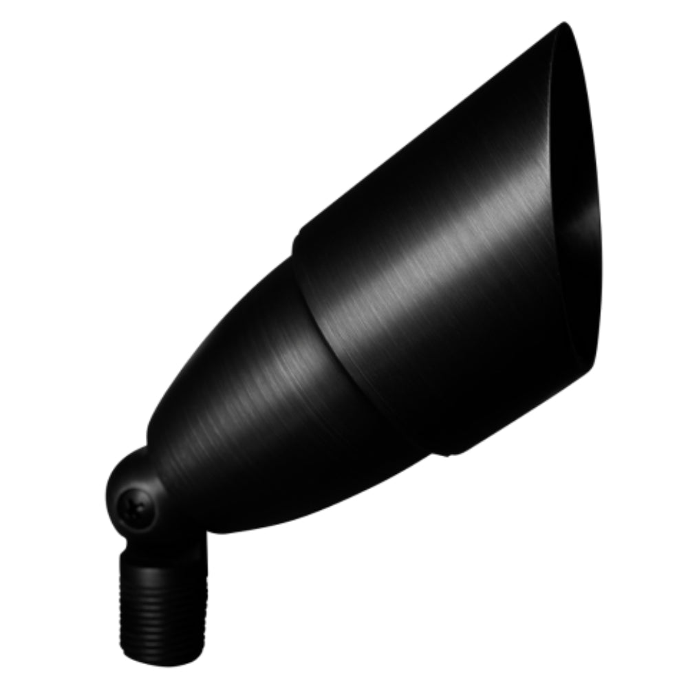 DAUER MANUFACTURING Dauer Manufacturing 490003BK Brass Up Light Black