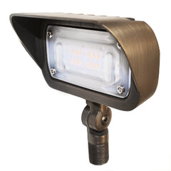 DAUER MANUFACTURING Dauer Manufacturing 489940 Led Mini Flood Light 7W 2700K