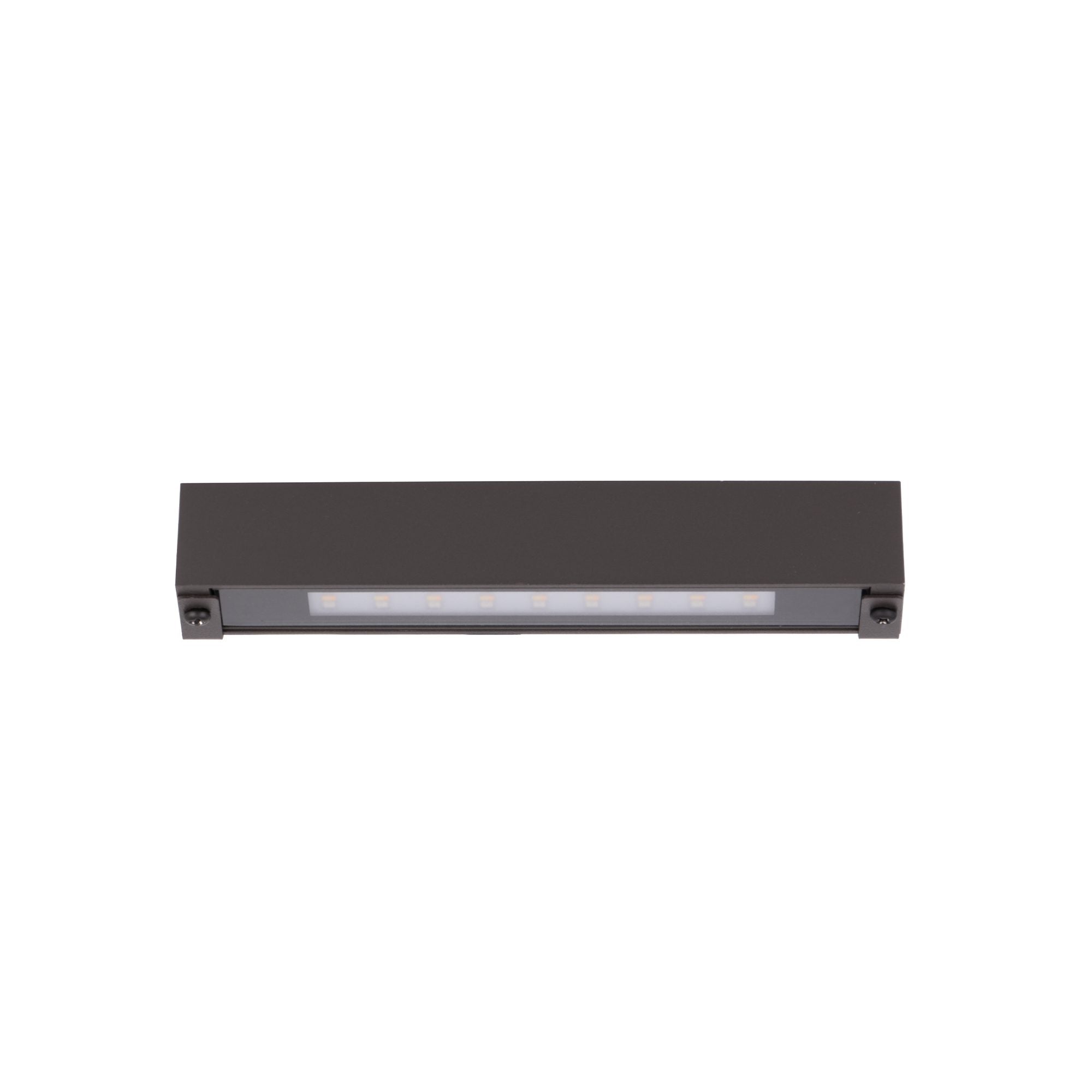 WAC LIGHTING Wac Lighting 7822-CSBZ Hardscape Light 12 in Bronze
