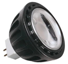DAUER MANUFACTURING Dauer Manufacturing 486744 MR16 Led Lamp 4W 12V 2700K
