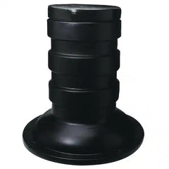 NORWESCO Norwesco 62395 Septic Tank Riser and Lid Combo 12x25 in