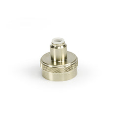 AQUASCAPE Aquascape 7000 Fill Valve Adapter 0.75 in Fht X 0.25 in Qc