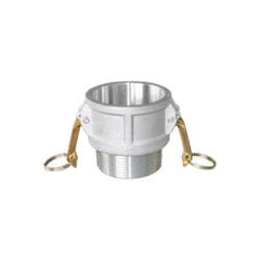 AQUALINE Aqualine CG-A300B 3 Inch Aluminum Cam Groove Coupler