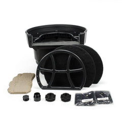 AQUASCAPE Aquascape 9020 Biofalls Filter 21.5 Inches