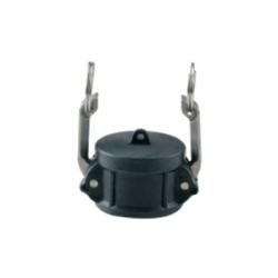 AQUALINE Aqualine CG-PP200DC 2 Inch Female Cam Dust Cap