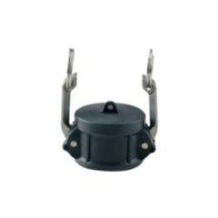 AQUALINE Aqualine CG-PP200DC 2 Inch Female Cam Dust Cap