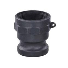 AQUALINE Aqualine CG-PP200A 2 Inch Male Cam Fipt Polypropylene Adapter