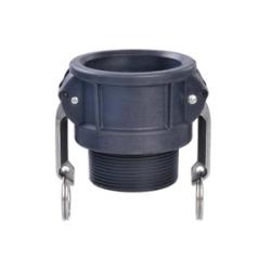 AQUALINE Aqualine CG-PP100B 1 Inch Female Cam Mipt Coupler