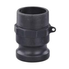AQUALINE Aqualine CG-PP100F 1 in Male Cam X Mipt Polypropylene Adapter