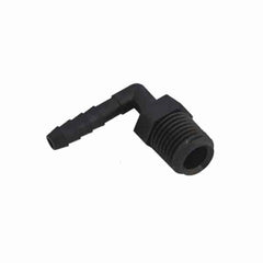 ZEMARC Zemarc P8MEB8 1/2 Inch Insert X Mipt Male 90 Elbow