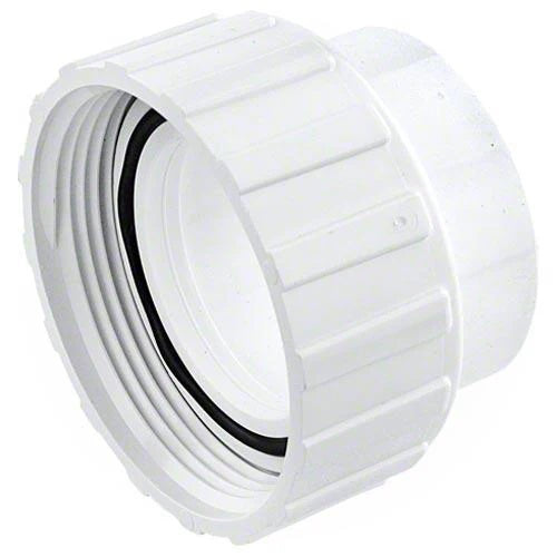 BON Bon 400-5570 Union Nut 2 Inch Slip Tailpiece with O-ring