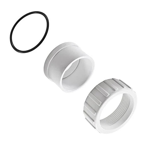 BON Bon 400-5570 Union Nut 2 Inch Slip Tailpiece with O-ring