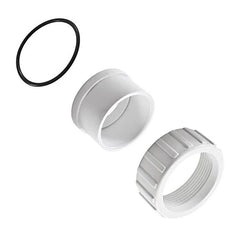 BON Bon 400-5570 Union Nut 2 Inch Slip Tailpiece with O-ring