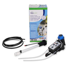 AQUASCAPE Aquascape 40042 Pond Dosing Controller Add on Kit