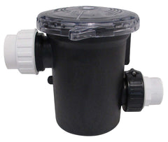 BON Bon 310-6600 Leaf Trap Priming Pot 2 in External Pumps
