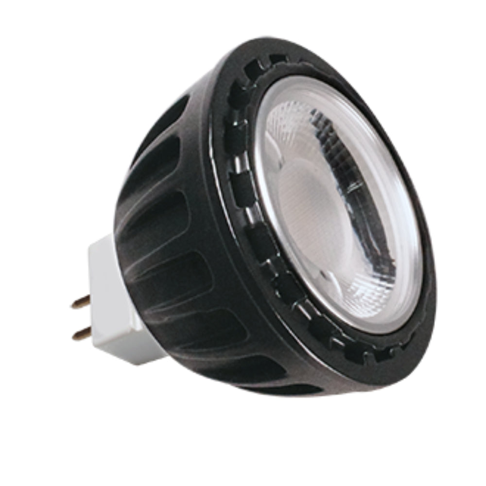 DAUER MANUFACTURING Dauer Manufacturing 486753 MR16 Led Lamp 5W 12V