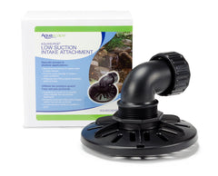 AQUASCAPE Aquascape 91117 Low Suction Intake Attachment
