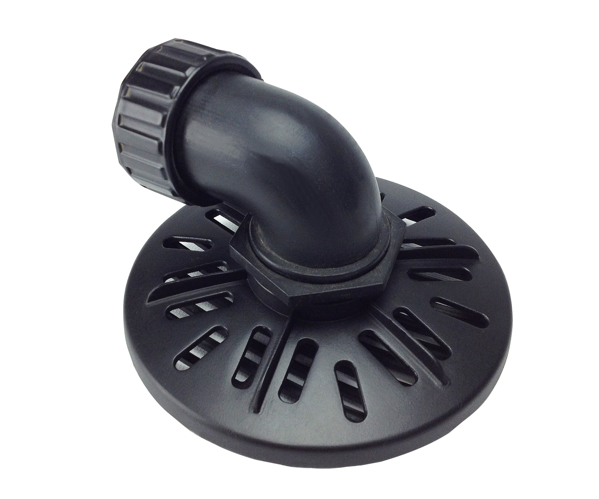 AQUASCAPE Aquascape 91117 Low Suction Intake Attachment