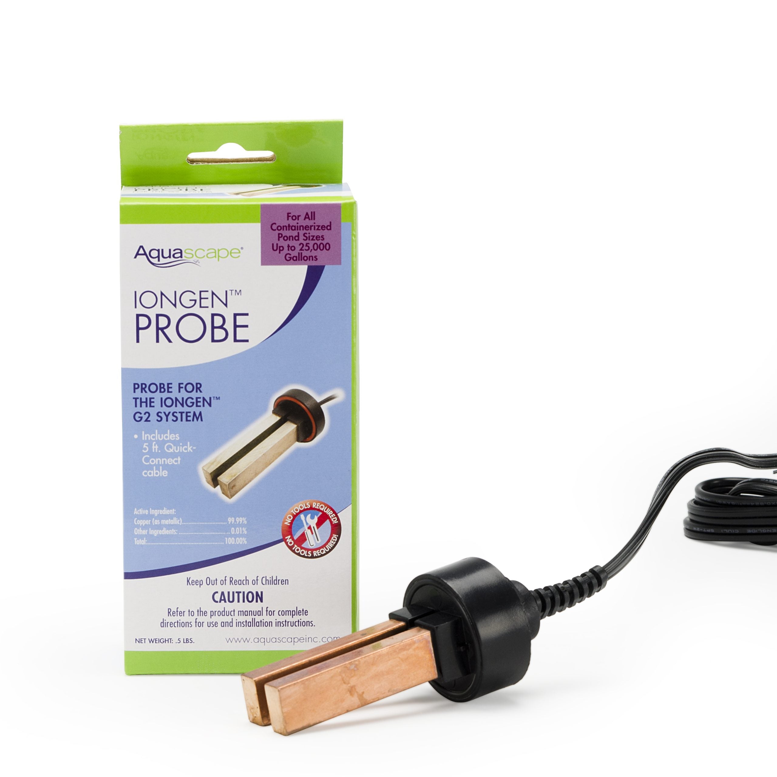 AQUASCAPE Aquascape 95028 Iongen G2 Replacement Probe