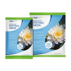 AQUASCAPE Aquascape 89002 Pond Plant Potting Media 215 Cu in