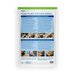 AQUASCAPE Aquascape 89002 Pond Plant Potting Media 215 Cu in