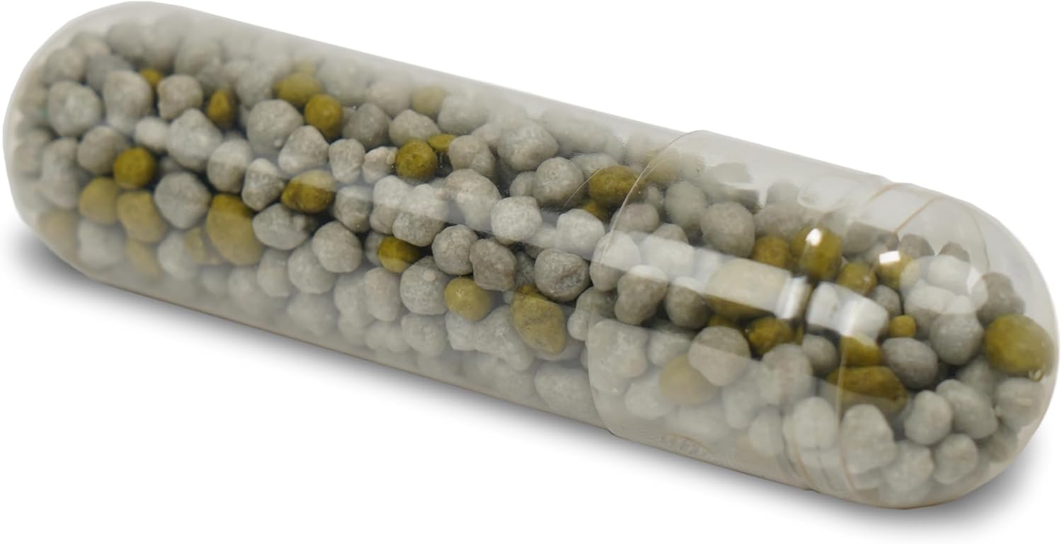 AQUASCAPE Aquascape 89011 Pond Plant Fertilizer Capsules 12 Count