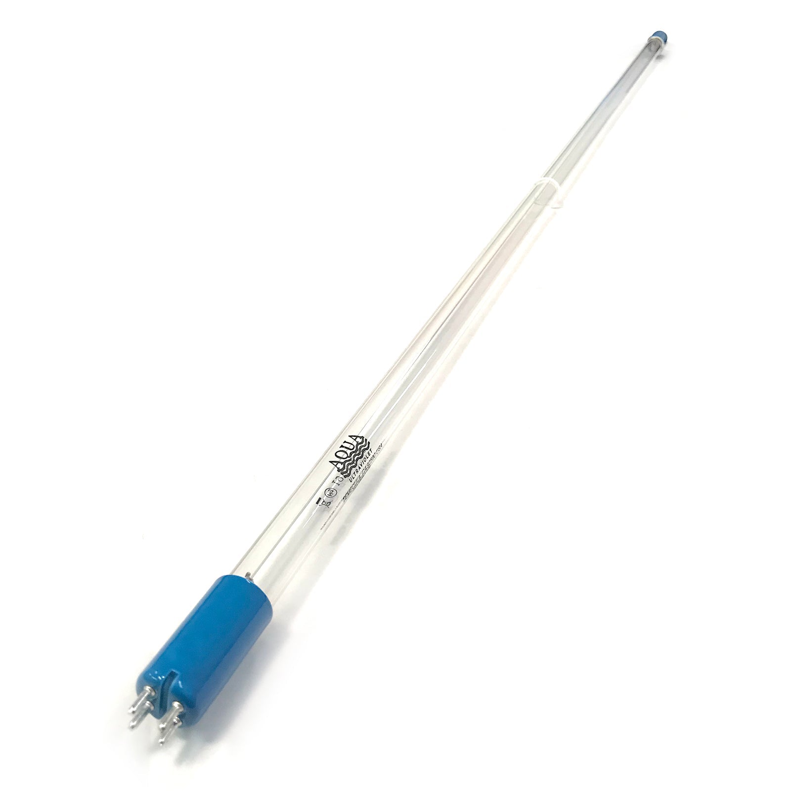 AQUA ULTRAVIOLET Aqua Ultraviolet A20040 40W Uv Replacement Lamp
