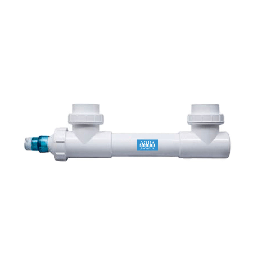 AQUA ULTRAVIOLET Aqua Ultraviolet A00057 Uv Sterilizer 57 Watt 2 Inch