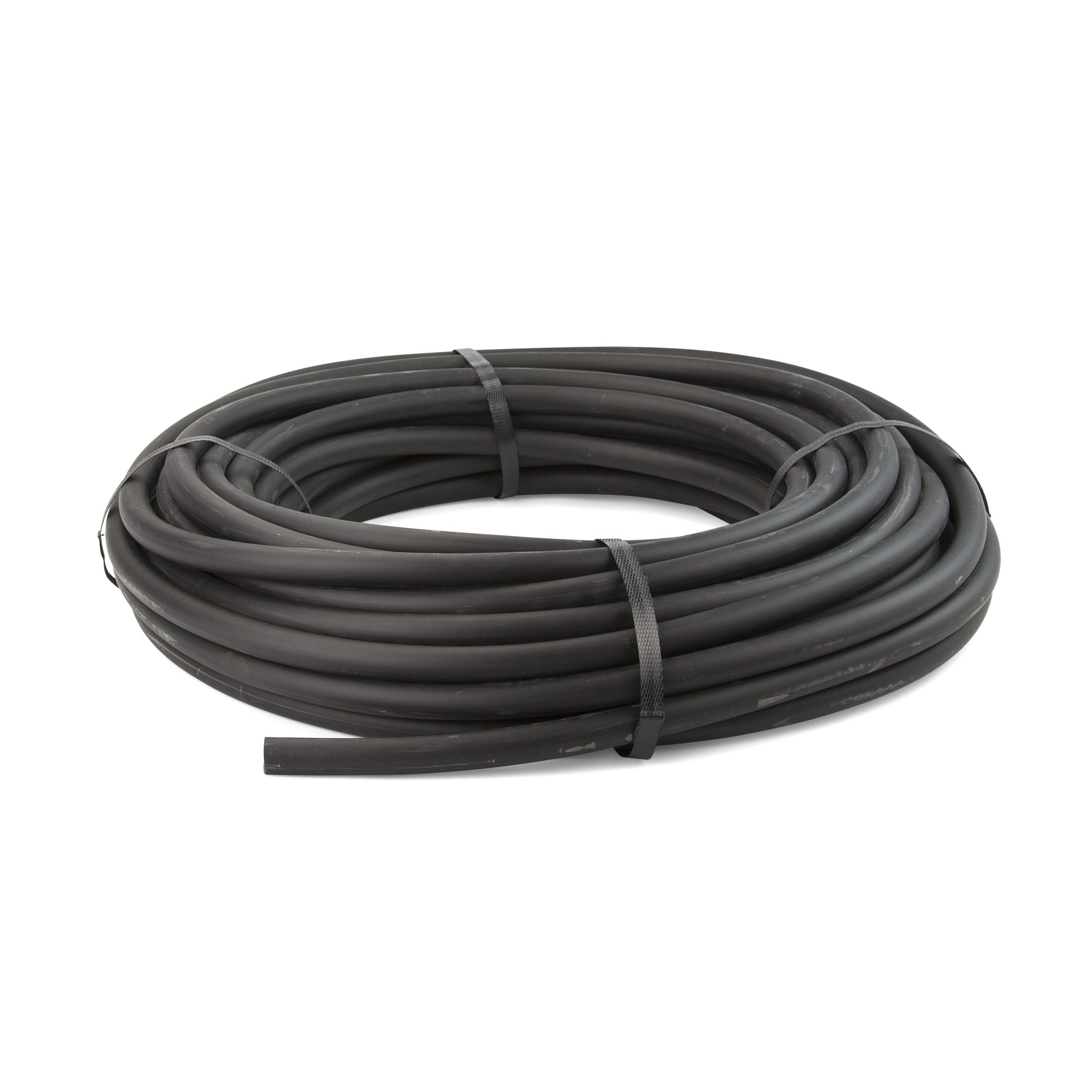 AQUASCAPE Aquascape 61014 Weighted Aeration Tubing 0.375x100 Ft