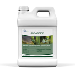 AQUASCAPE Aquascape 96053 Algaecide 2.5 Gallon
