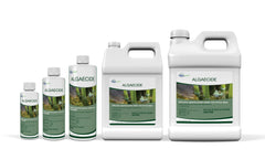 AQUASCAPE Aquascape 96053 Algaecide 2.5 Gallon