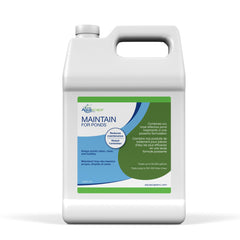 AQUASCAPE Aquascape 96060 Pond Maintenance Treatment 1 Gallon
