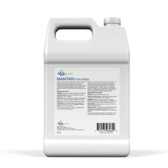 AQUASCAPE Aquascape 96060 Pond Maintenance Treatment 1 Gallon