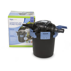 AQUASCAPE Aquascape 95053 Ultraklean 2000 Pond Filter 2700 Gph