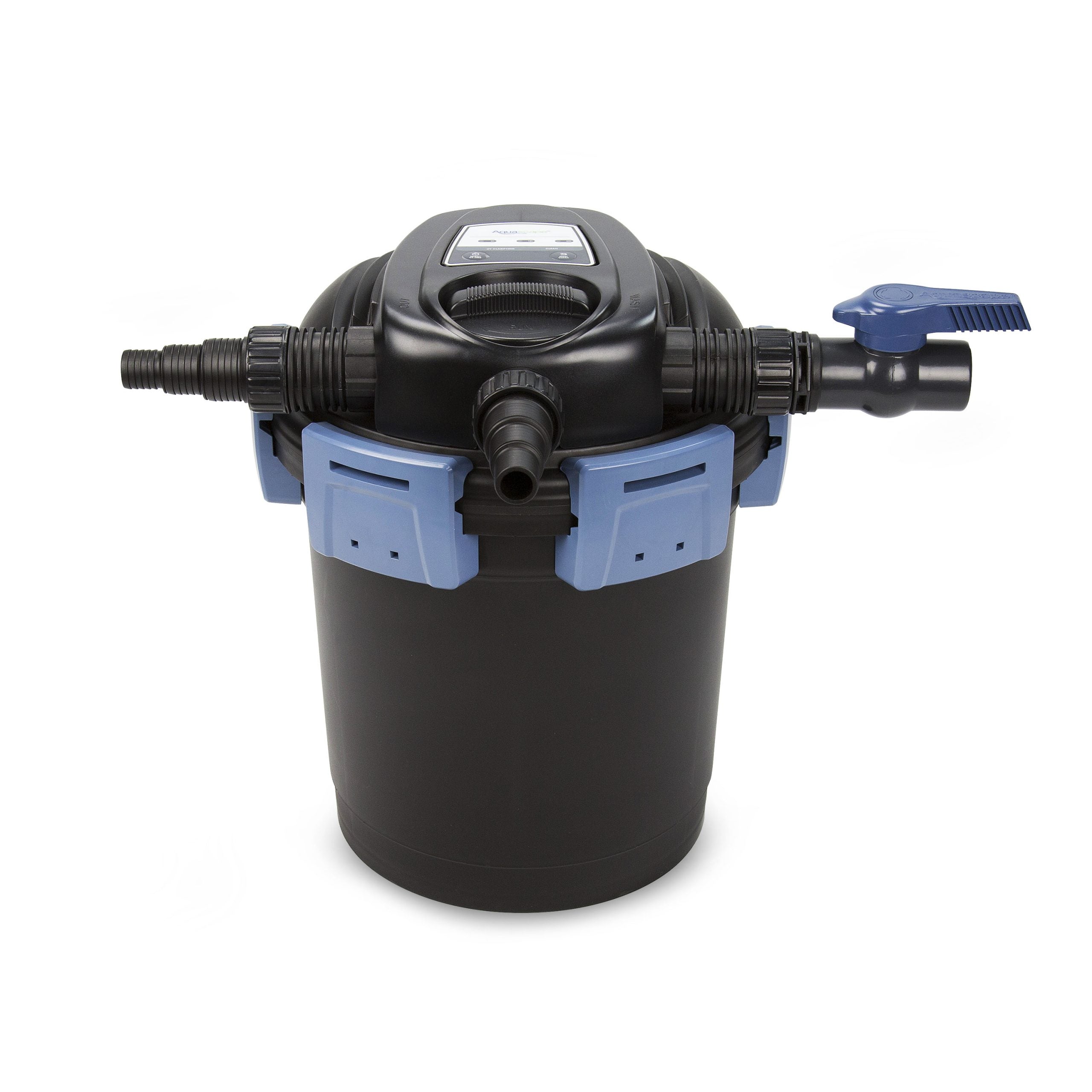AQUASCAPE Aquascape 95053 Ultraklean 2000 Pond Filter 2700 Gph