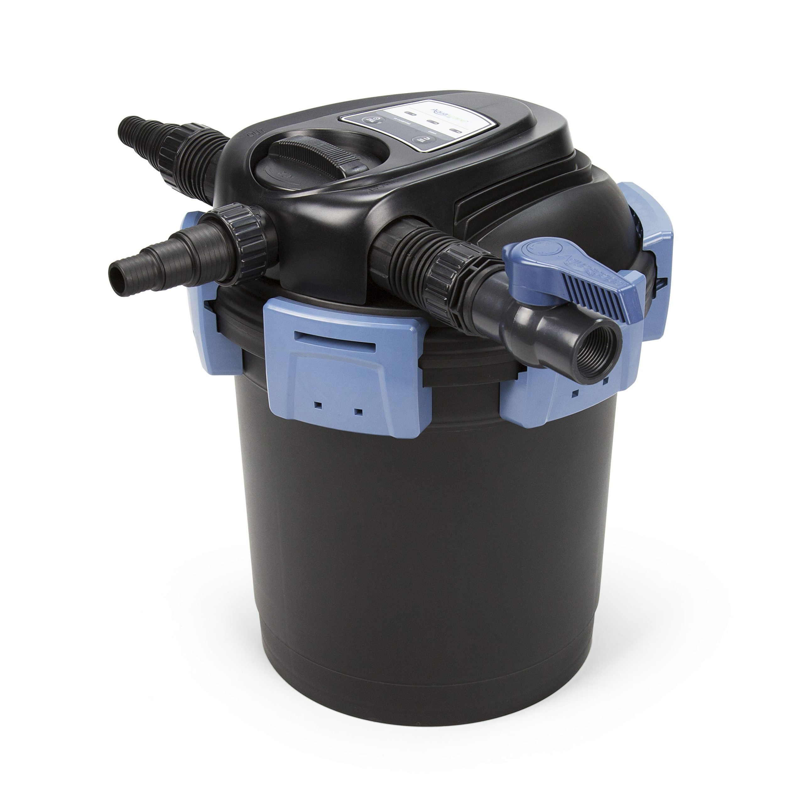 AQUASCAPE Aquascape 95053 Ultraklean 2000 Pond Filter 2700 Gph