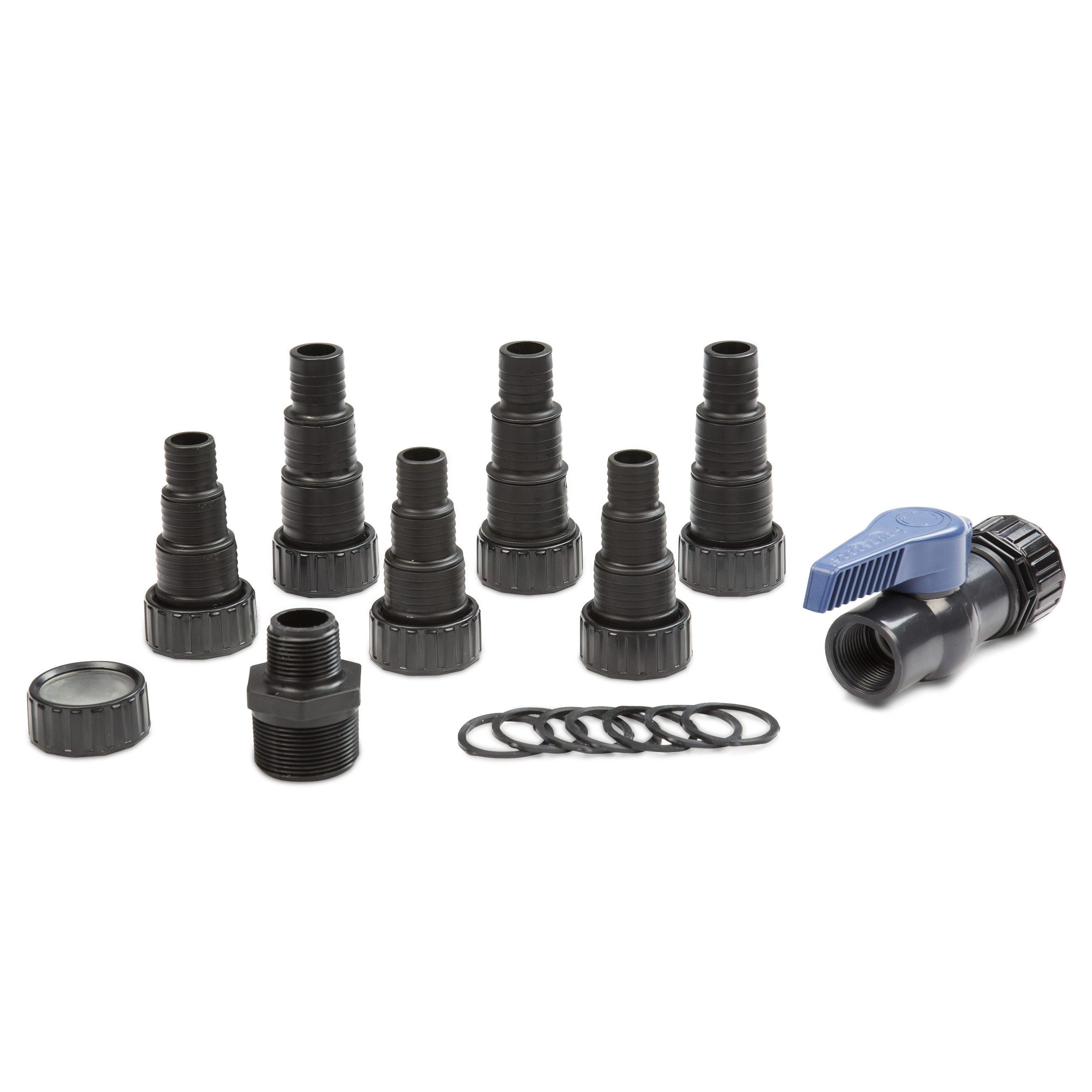 AQUASCAPE Aquascape 95054 Ultraklean 3500 Pond Filter