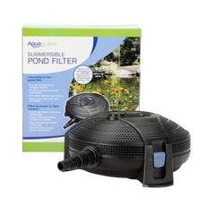 AQUASCAPE Aquascape 95110 Submersible Pond Filter 800 Gal