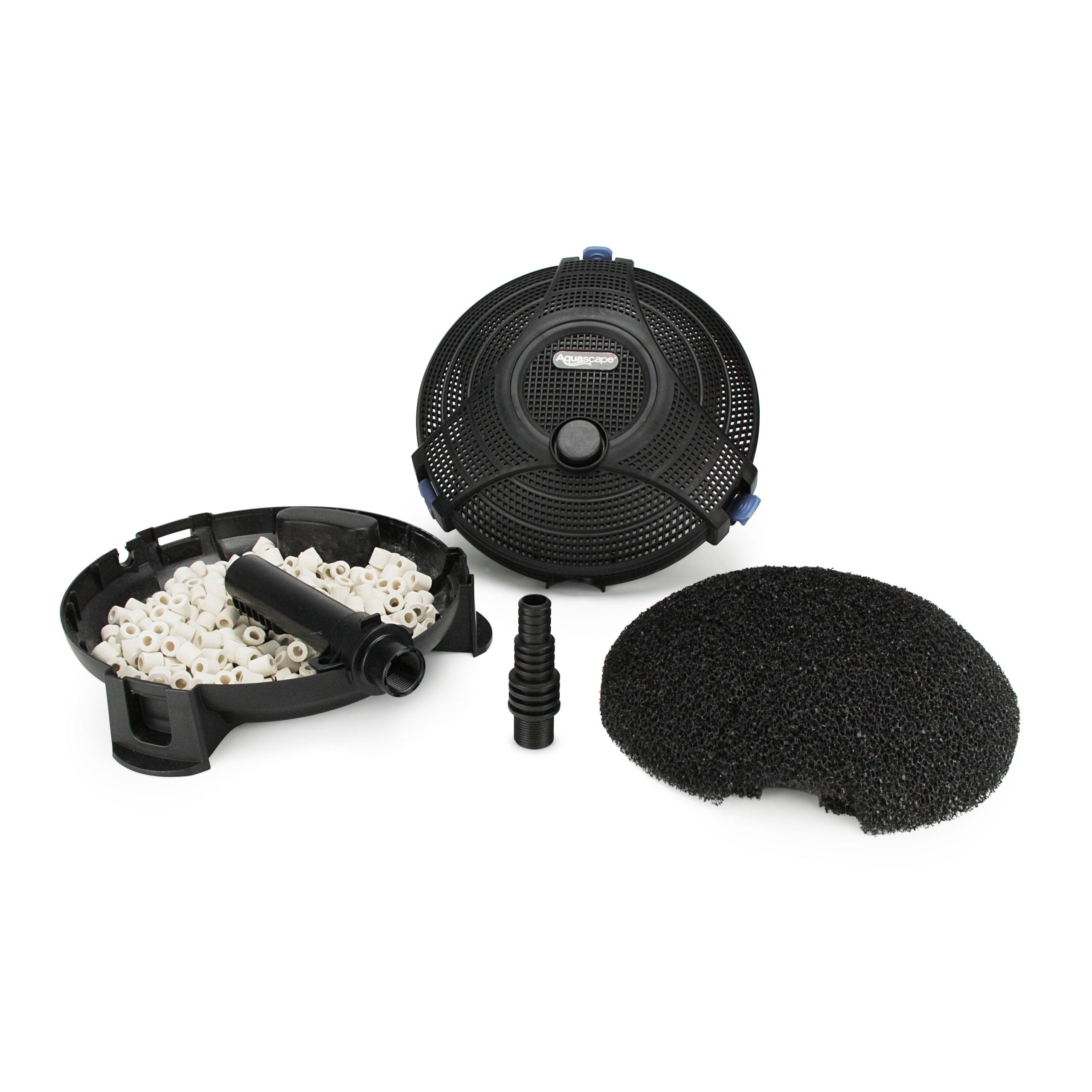AQUASCAPE Aquascape 95110 Submersible Pond Filter 800 Gal