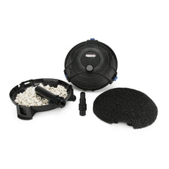 AQUASCAPE Aquascape 95110 Submersible Pond Filter 800 Gal