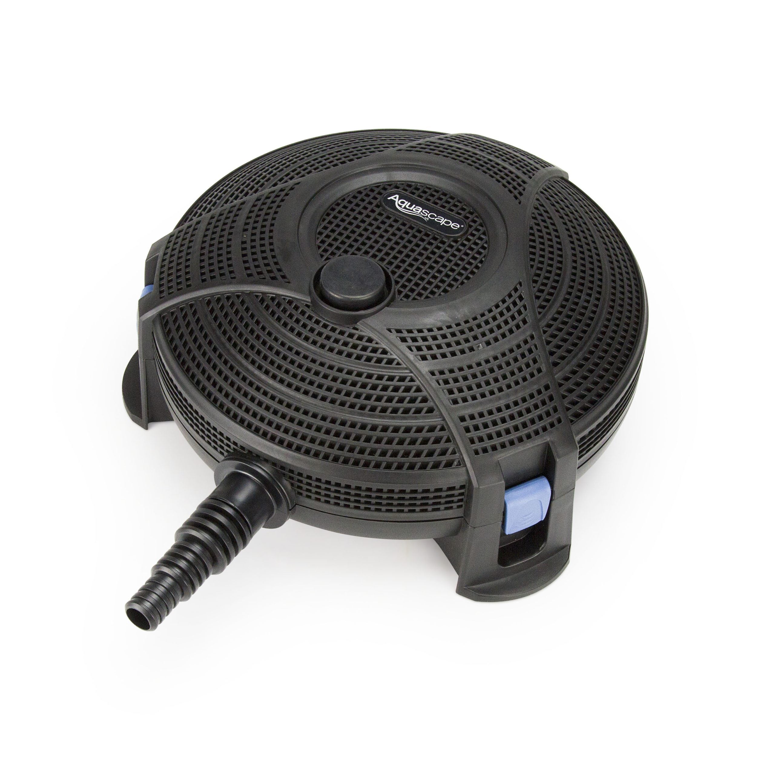 AQUASCAPE Aquascape 95110 Submersible Pond Filter 800 Gal