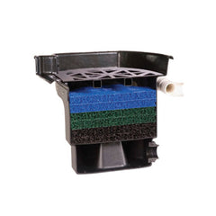 ATLANTIC WATERGARDENS Atlantic Watergardens 73935 Big Bahama Filter Falls 19in