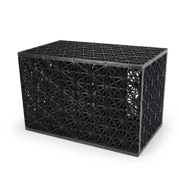 AQUASCAPE Aquascape 51004 Aquablox Small Water Matrix