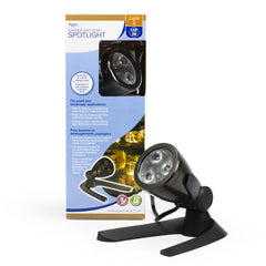 AQUASCAPE Aquascape 84033 3W Led Spotlight Garden Pond