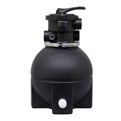AQUA ULTRAVIOLET Aqua Ultraviolet A50073 Ultima Ii Bead Filter 1000 Gal