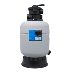 AQUA ULTRAVIOLET Aqua Ultraviolet A50019 Ultima Ii Bead Filter 2000 Gal