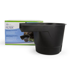 AQUASCAPE Aquascape 77020 Pond Waterfall Filter 5000 Gph