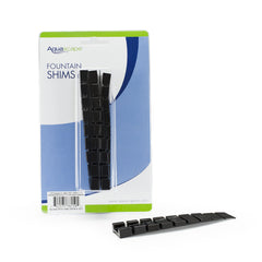 AQUASCAPE Aquascape 78159 Fountain Shims Set of 6